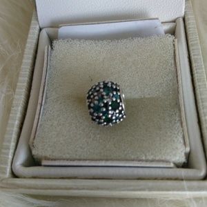 Pandora Bead